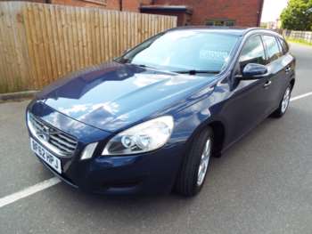 Used Volvo V60 2012 for sale - 74937937: Photo