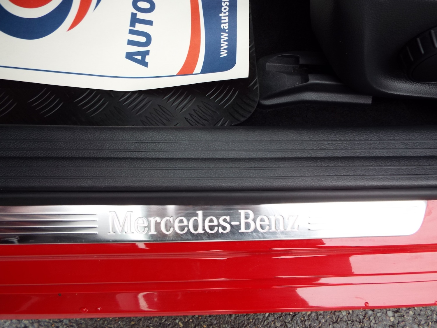 Used Mercedes-Benz A-Class 2017 for sale - 77508378: Photo 10