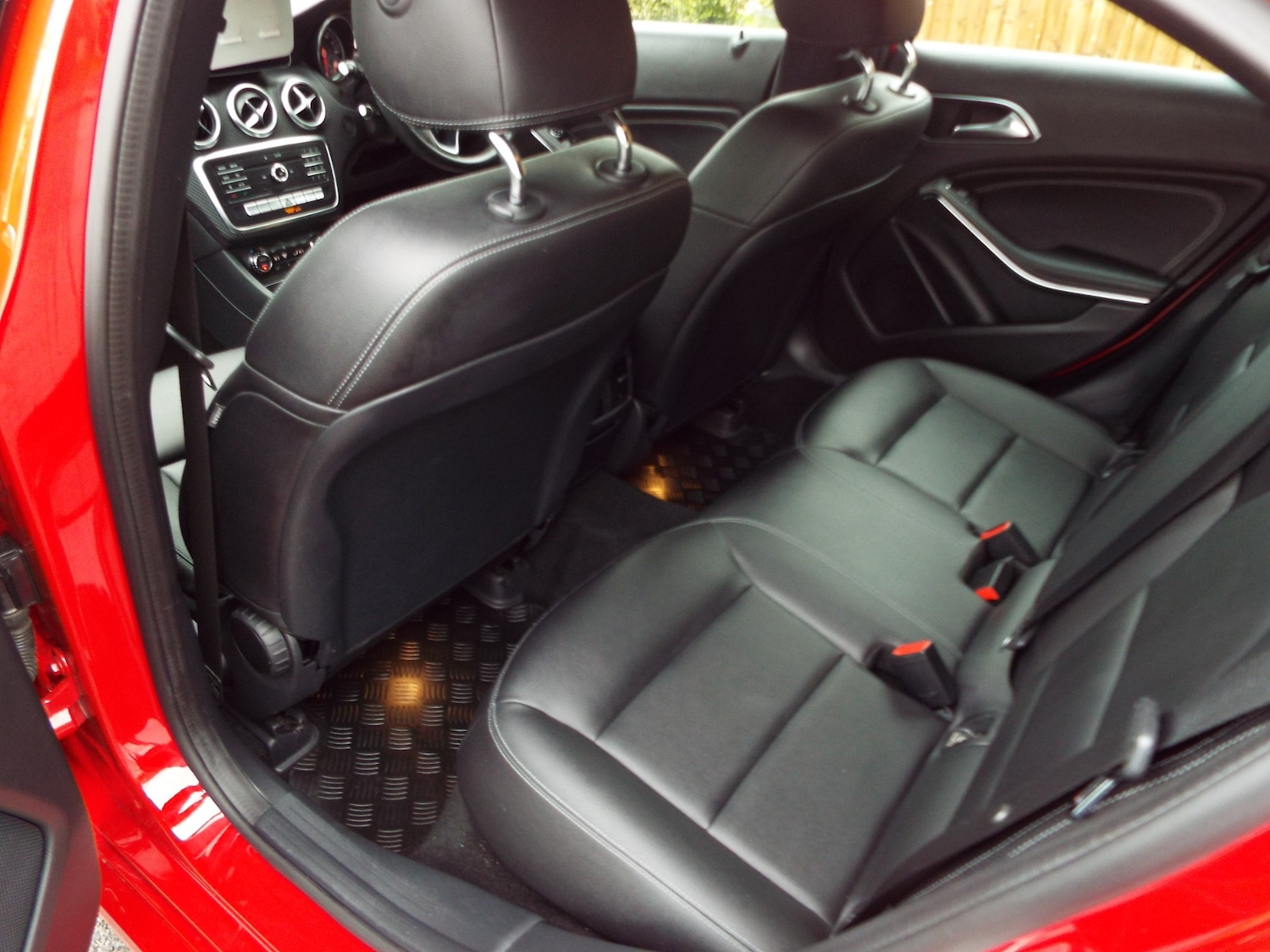 Used Mercedes-Benz A-Class 2017 for sale - 77508378: Photo 11