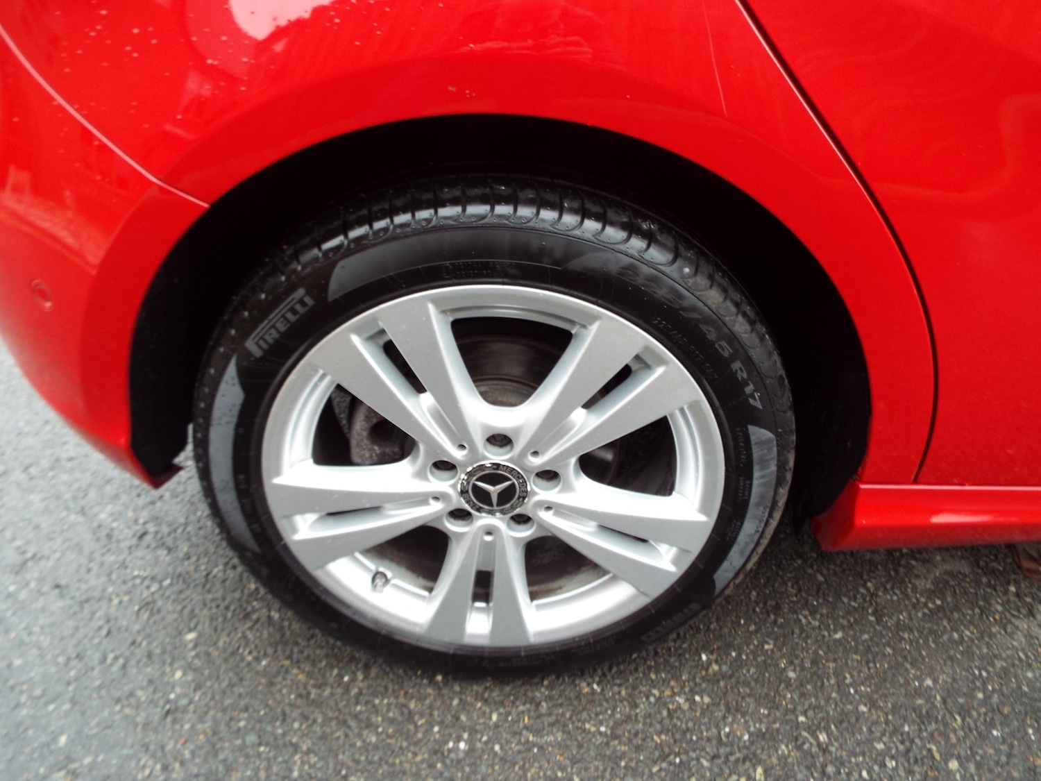 Used Mercedes-Benz A-Class 2017 for sale - 77508378: Photo 20