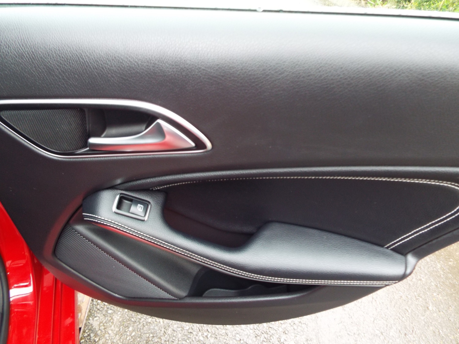 Used Mercedes-Benz A-Class 2017 for sale - 77508378: Photo 22