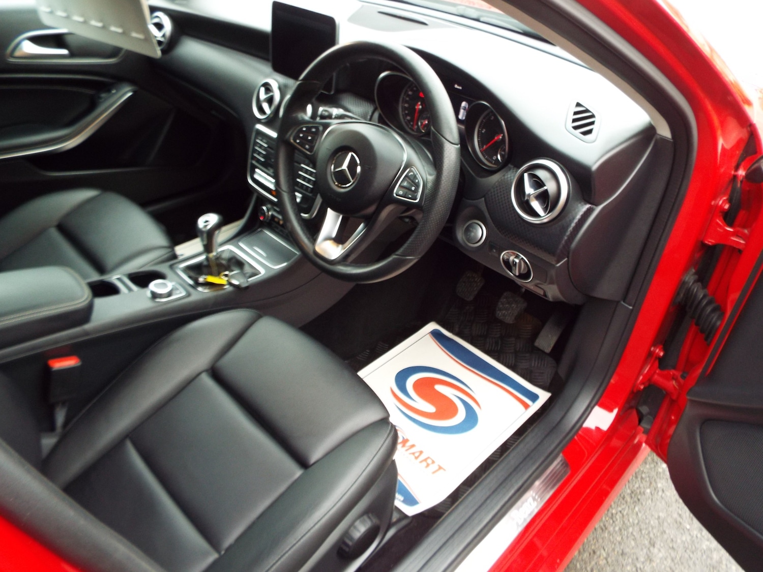 Used Mercedes-Benz A-Class 2017 for sale - 77508378: Photo 23