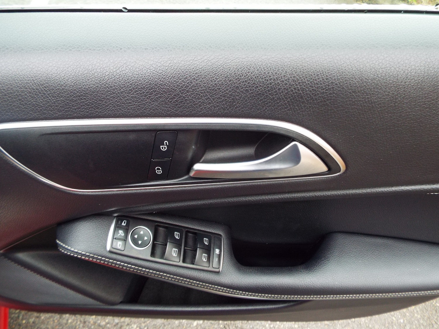 Used Mercedes-Benz A-Class 2017 for sale - 77508378: Photo 24