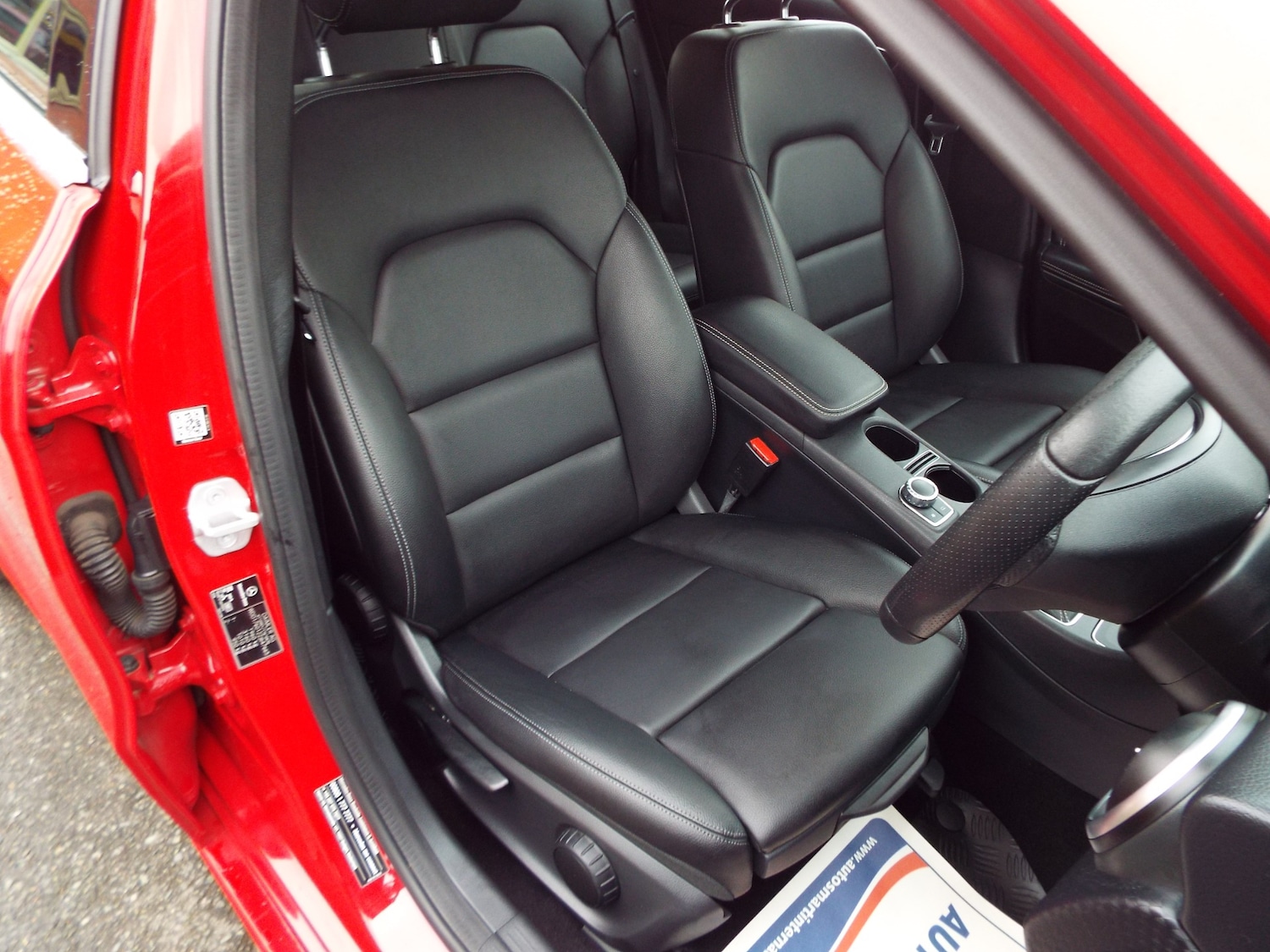 Used Mercedes-Benz A-Class 2017 for sale - 77508378: Photo 27