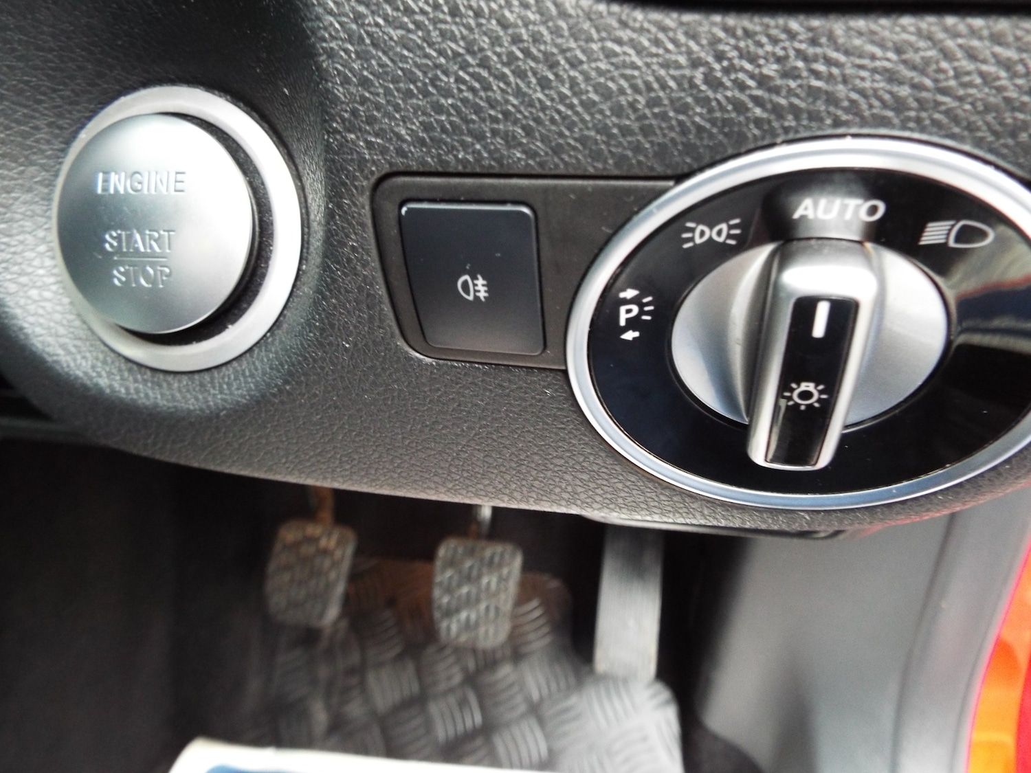 Used Mercedes-Benz A-Class 2017 for sale - 77508378: Photo 28