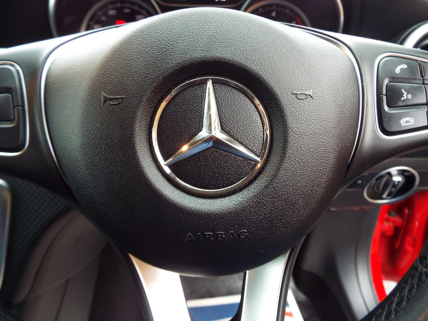 Used Mercedes-Benz A-Class 2017 for sale - 77508378: Photo 31