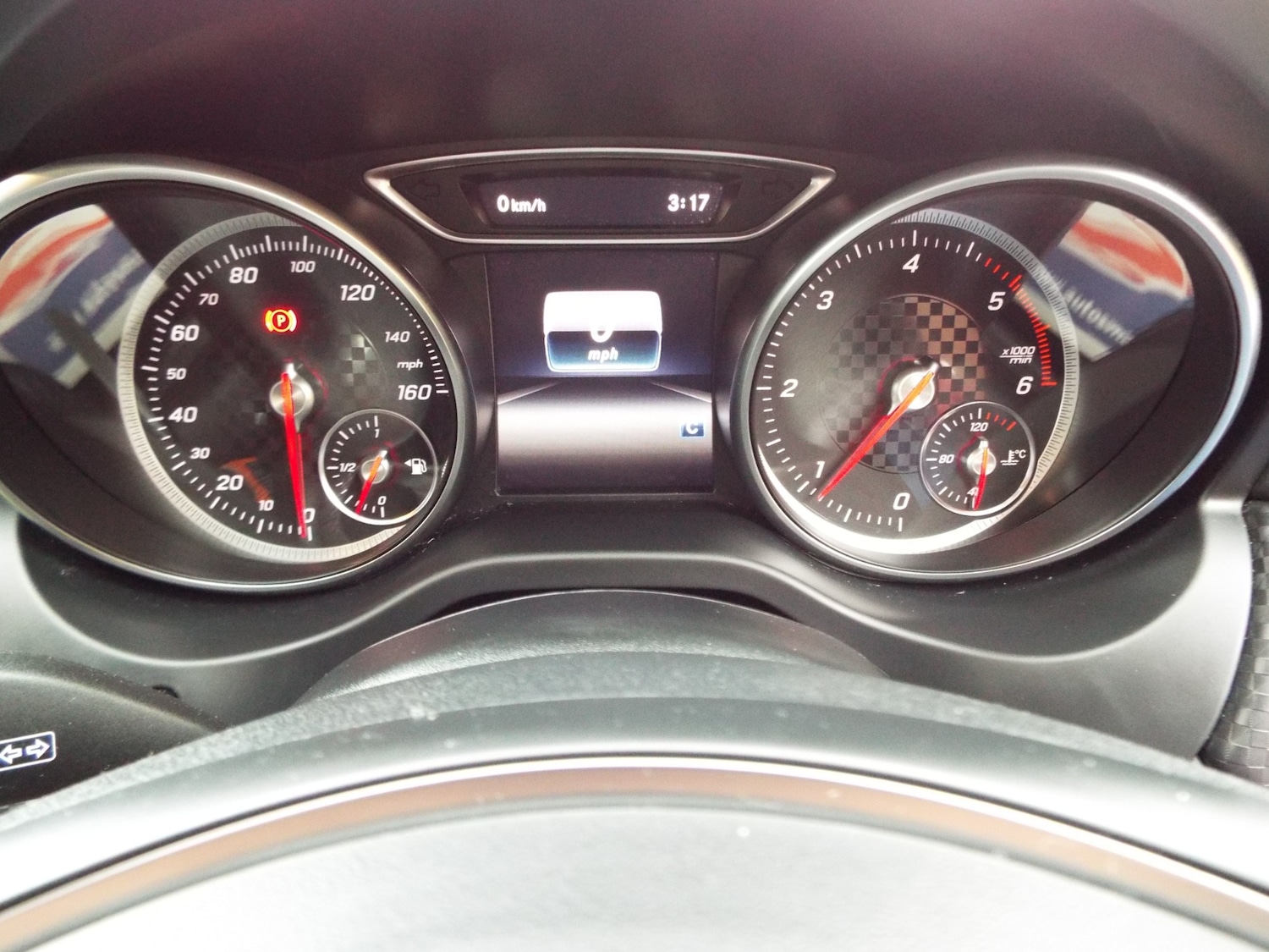 Used Mercedes-Benz A-Class 2017 for sale - 77508378: Photo 33