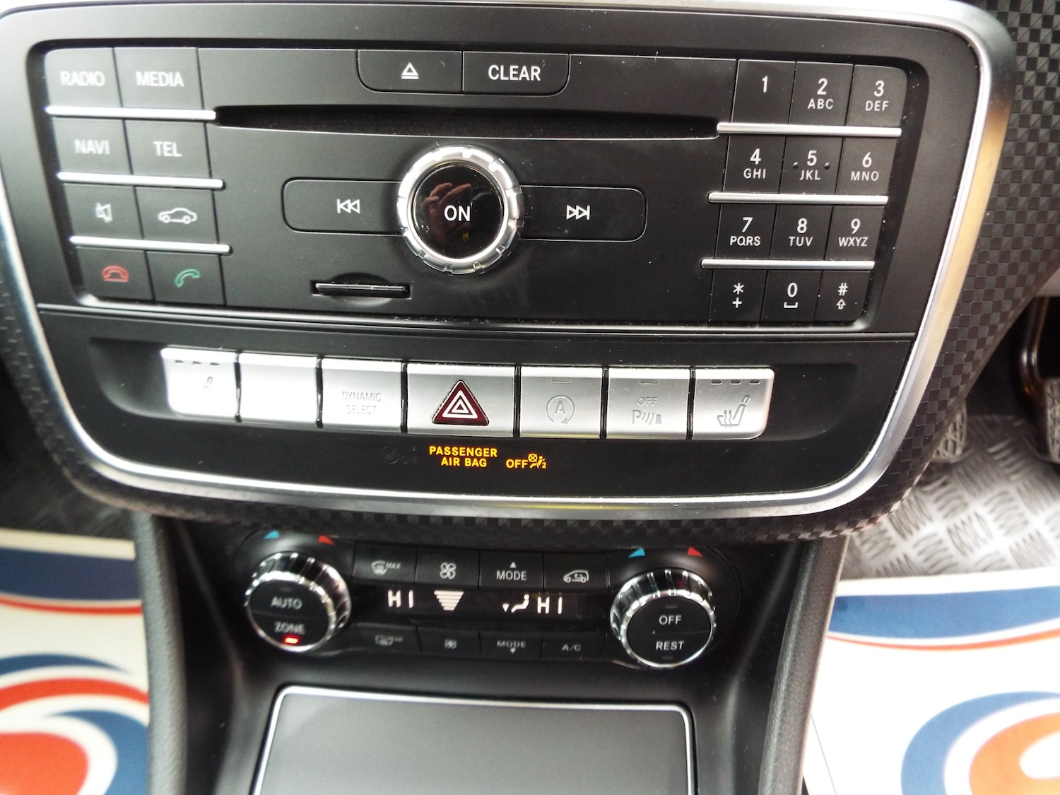 Used Mercedes-Benz A-Class 2017 for sale - 77508378: Photo 34