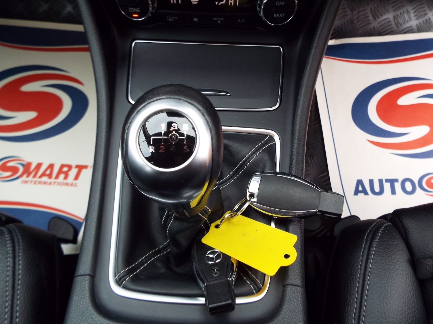 Used Mercedes-Benz A-Class 2017 for sale - 77508378: Photo 35