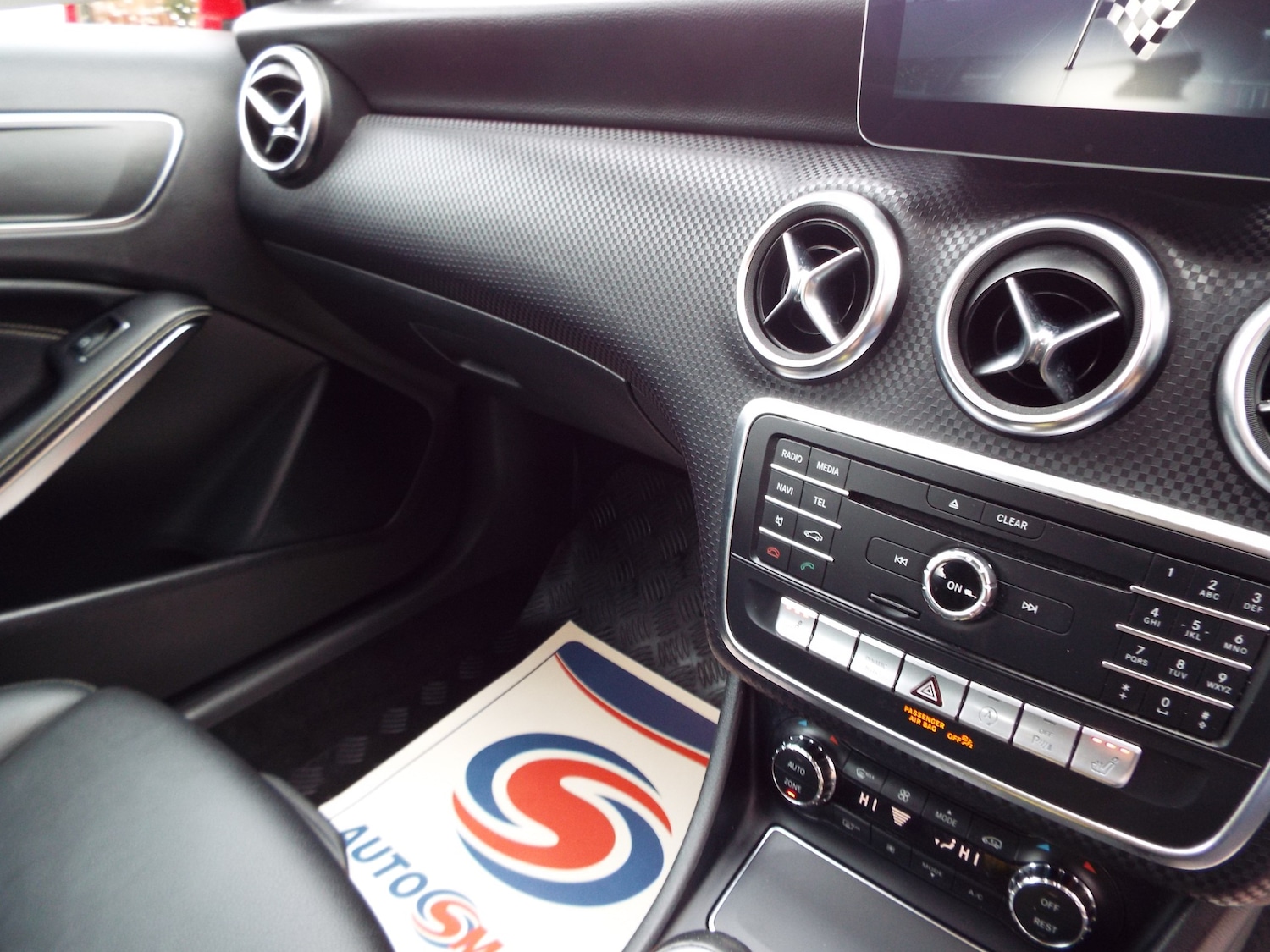 Used Mercedes-Benz A-Class 2017 for sale - 77508378: Photo 43