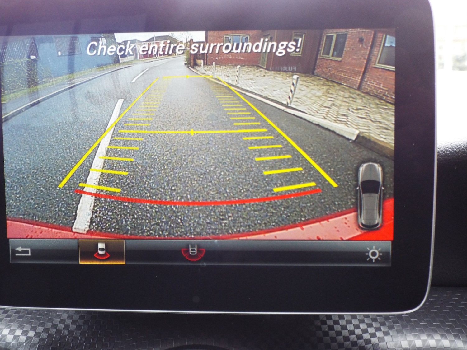 Used Mercedes-Benz A-Class 2017 for sale - 77508378: Photo 46