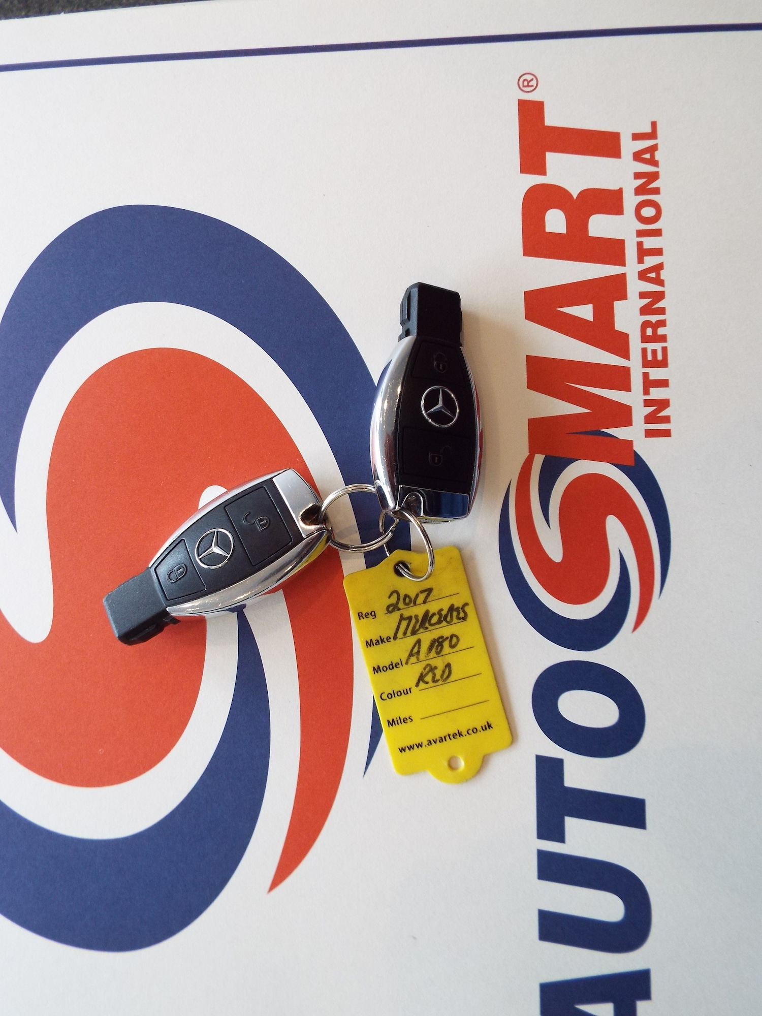 Used Mercedes-Benz A-Class 2017 for sale - 77508378: Photo 48