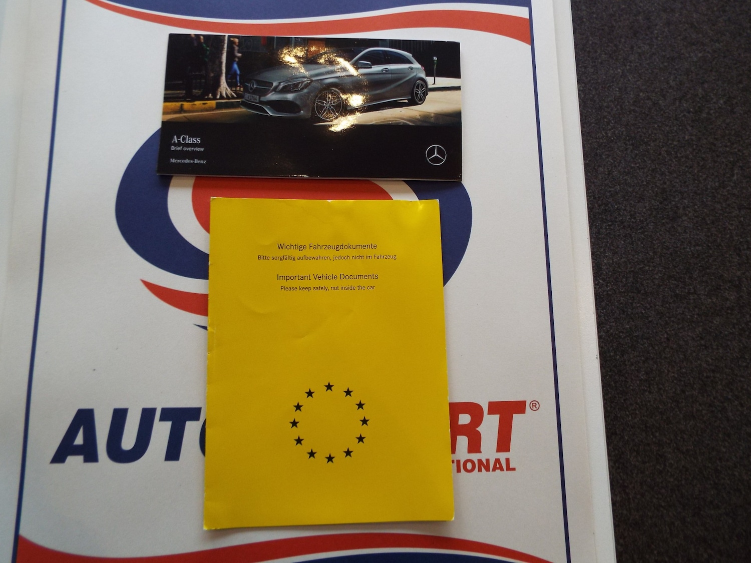 Used Mercedes-Benz A-Class 2017 for sale - 77508378: Photo 52