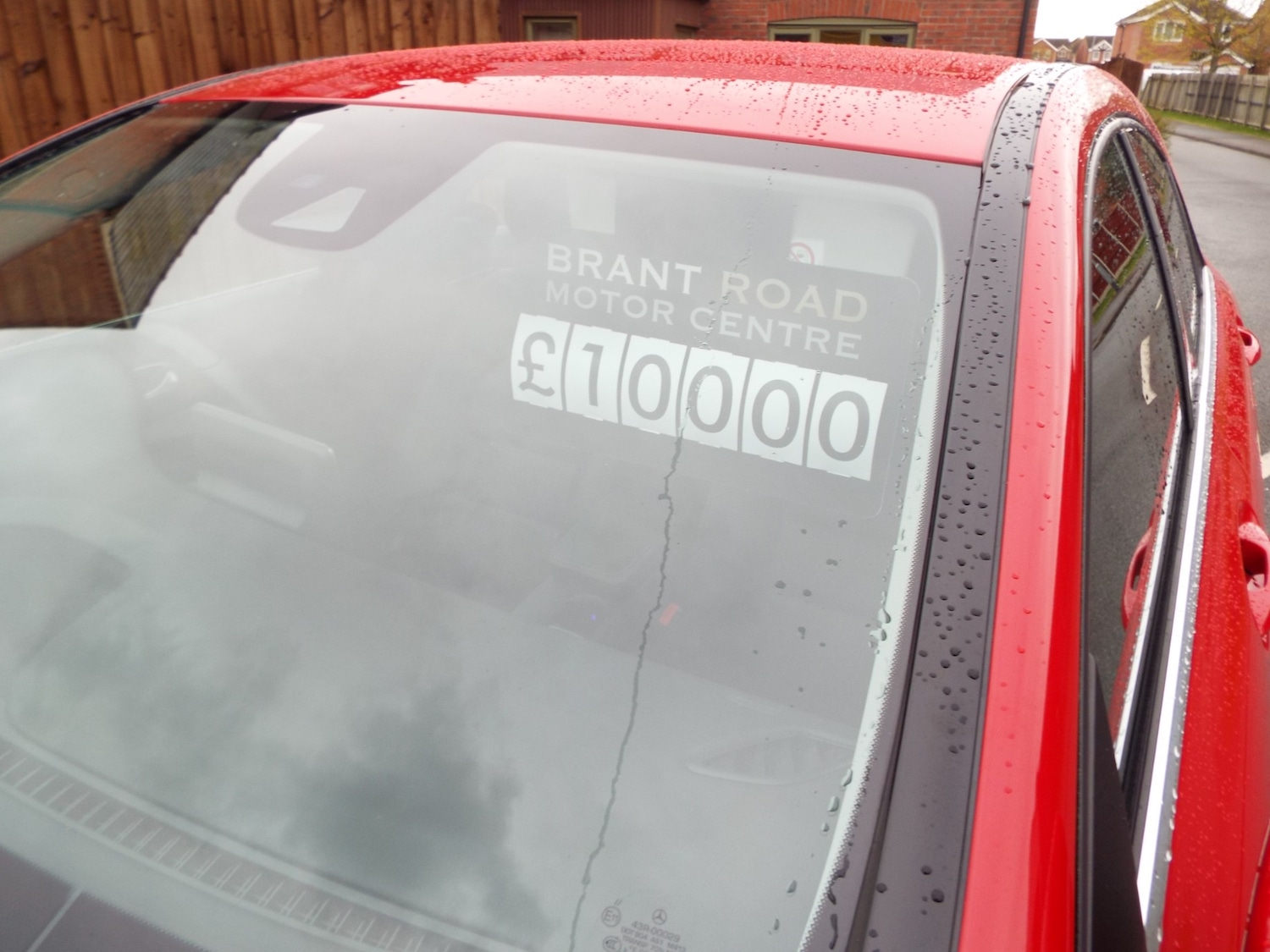 Used Mercedes-Benz A-Class 2017 for sale - 77508378: Photo 6