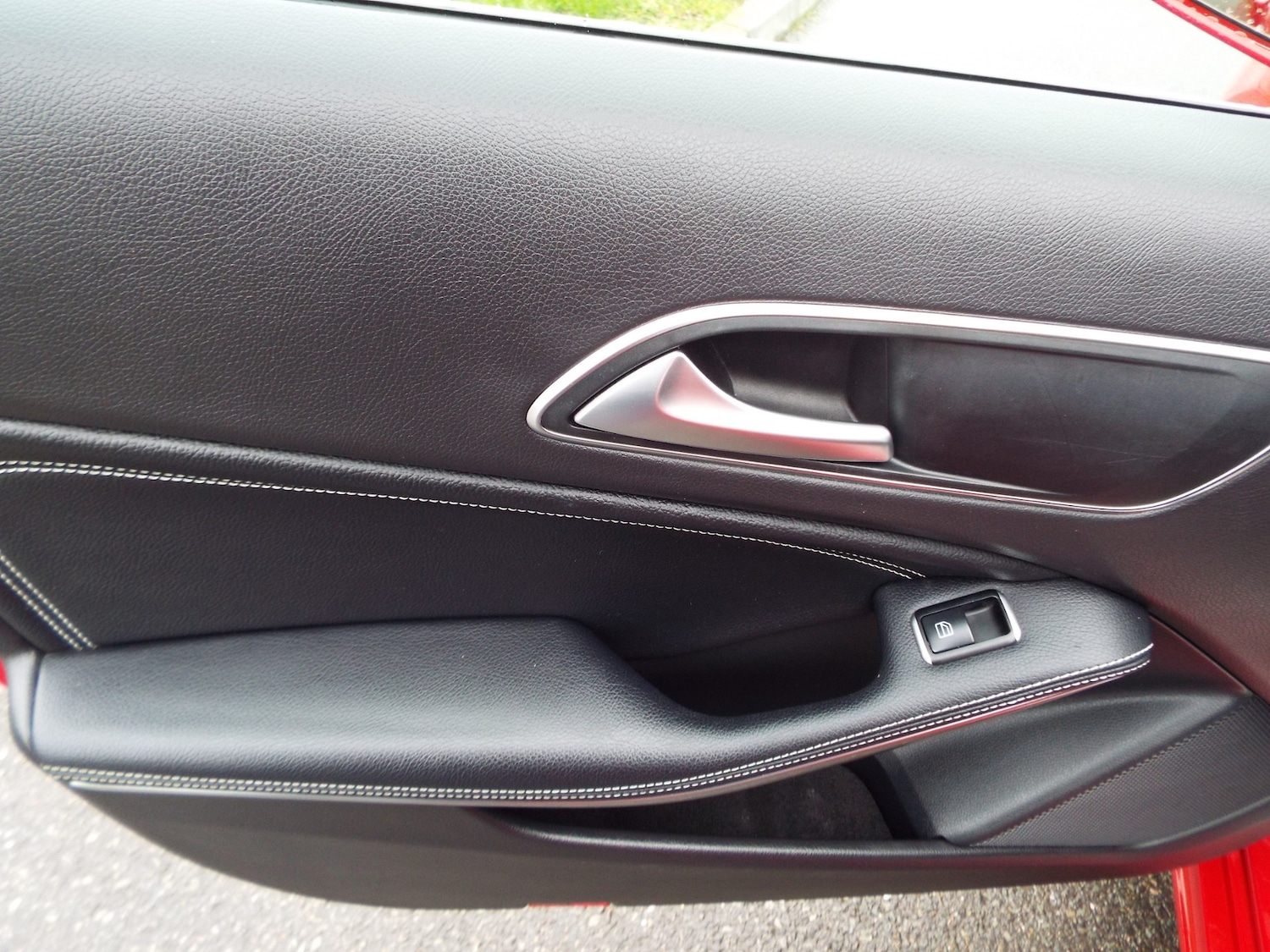 Used Mercedes-Benz A-Class 2017 for sale - 77508378: Photo 9