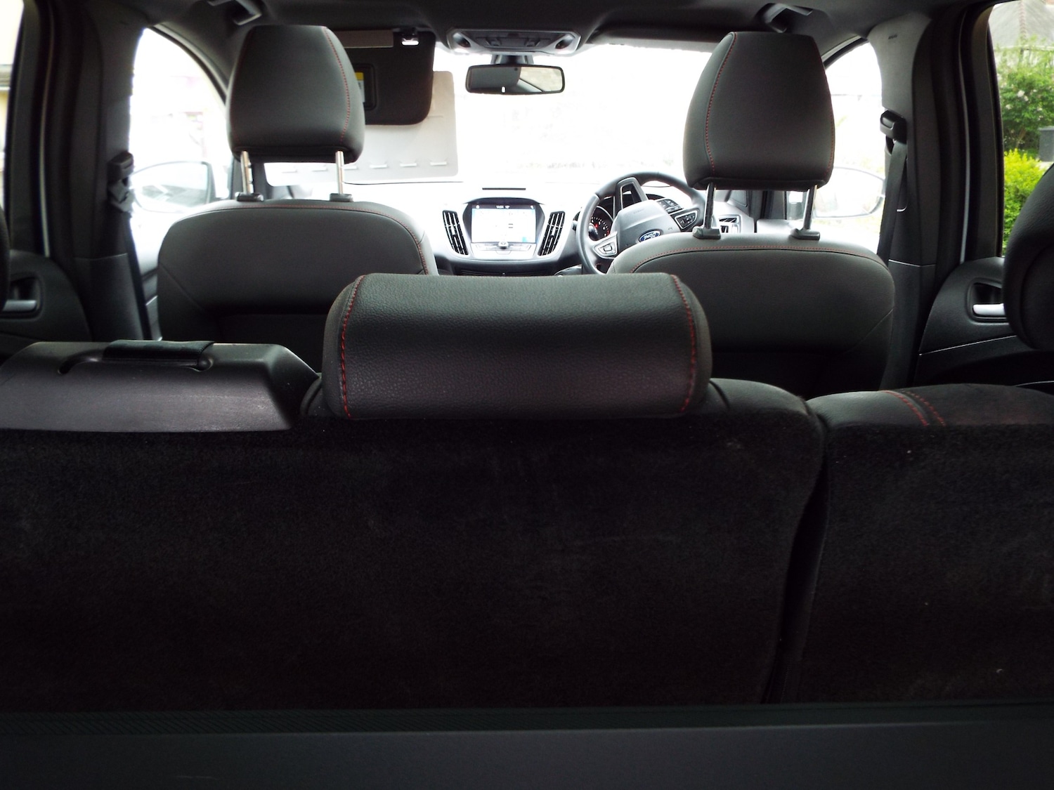 Vehicle 16