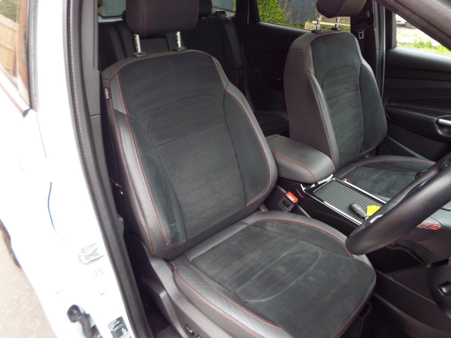 Vehicle 29