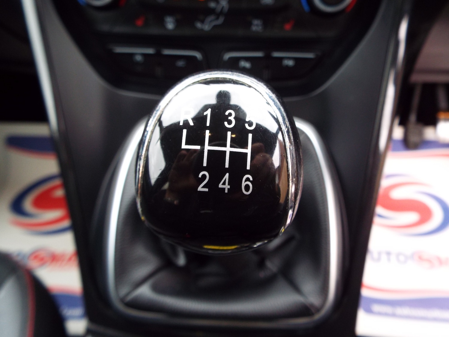 Vehicle 36