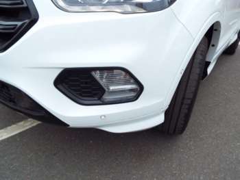 Used Ford Kuga 2018 for sale - 74512543: Photo