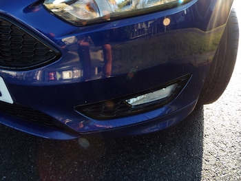 Used Ford Focus 2018 for sale - 78865190: Photo