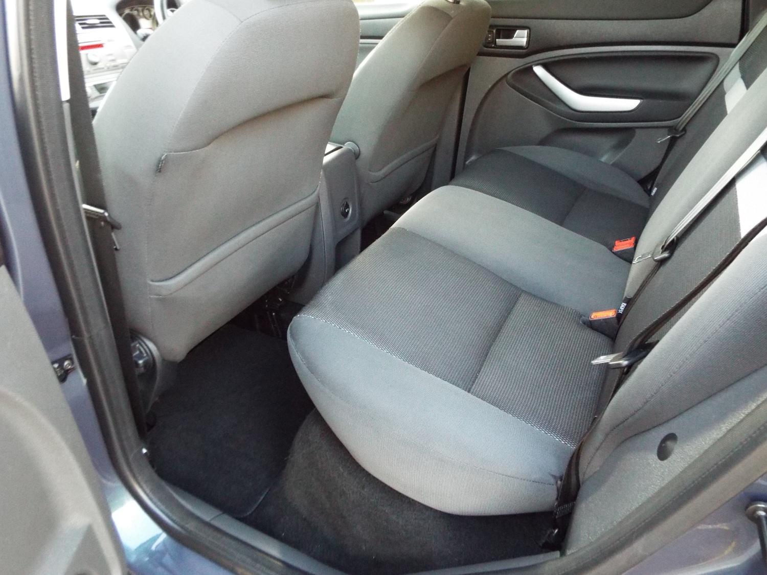 Used Ford Kuga 2012 for sale - 76648561: Photo 10