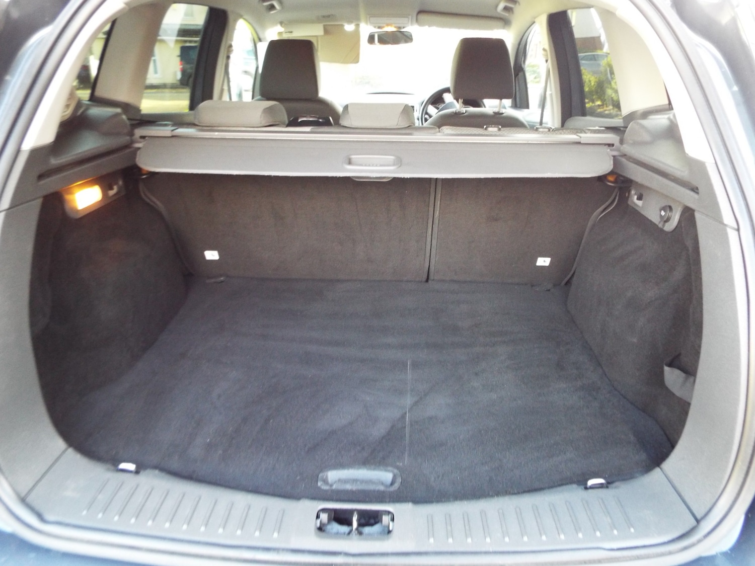 Used Ford Kuga 2012 for sale - 76648561: Photo 14