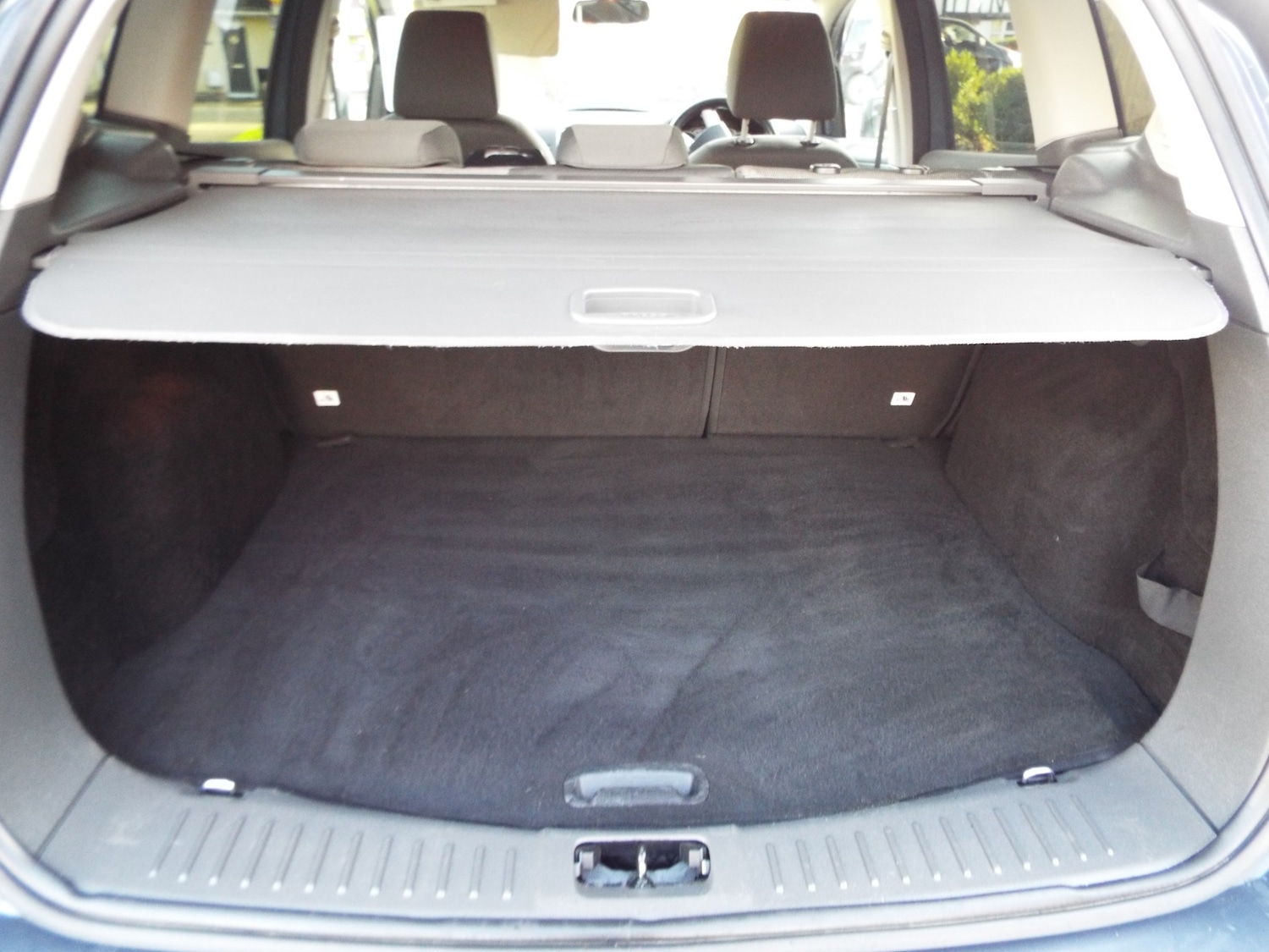 Used Ford Kuga 2012 for sale - 76648561: Photo 16