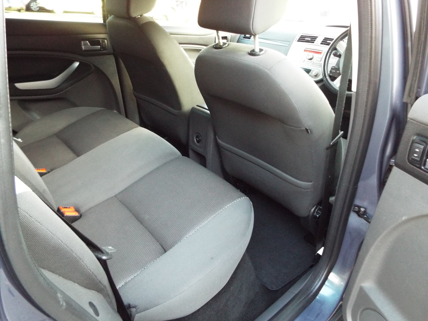 Used Ford Kuga 2012 for sale - 76648561: Photo 19