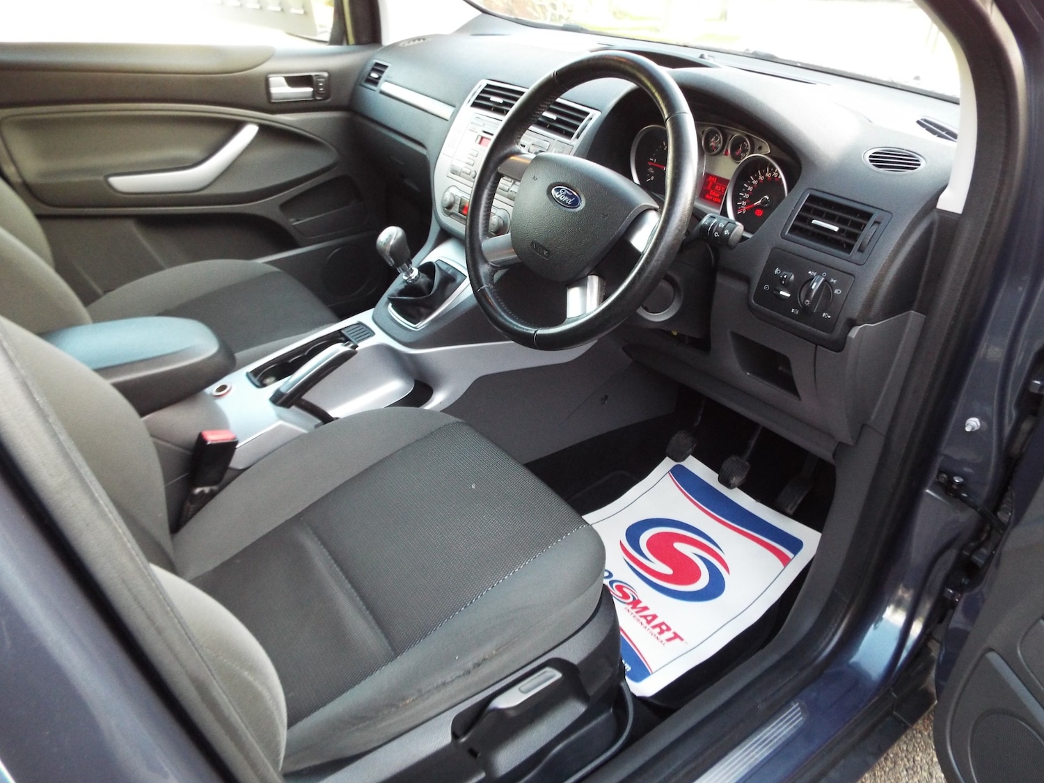 Used Ford Kuga 2012 for sale - 76648561: Photo 21