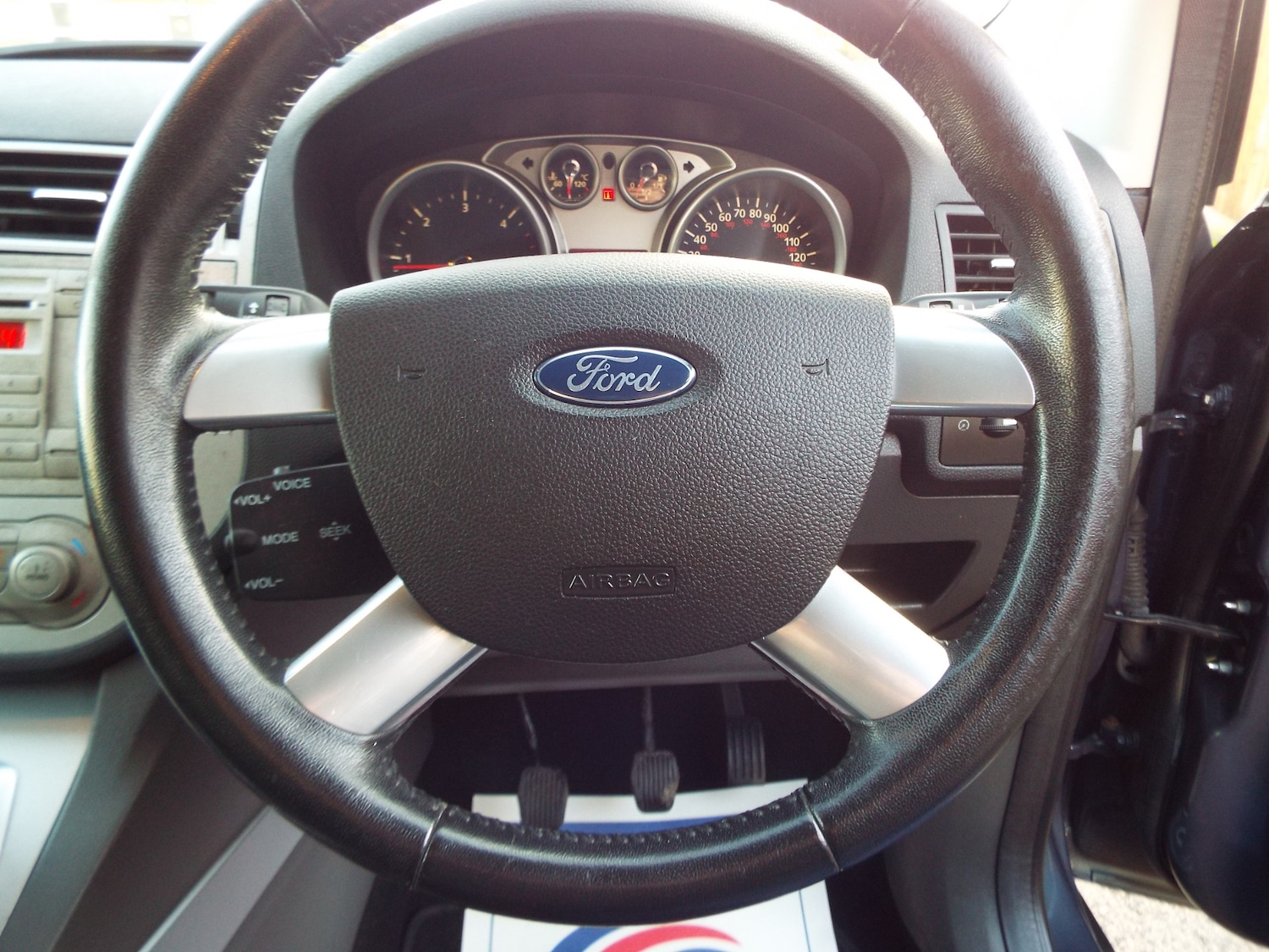 Used Ford Kuga 2012 for sale - 76648561: Photo 27