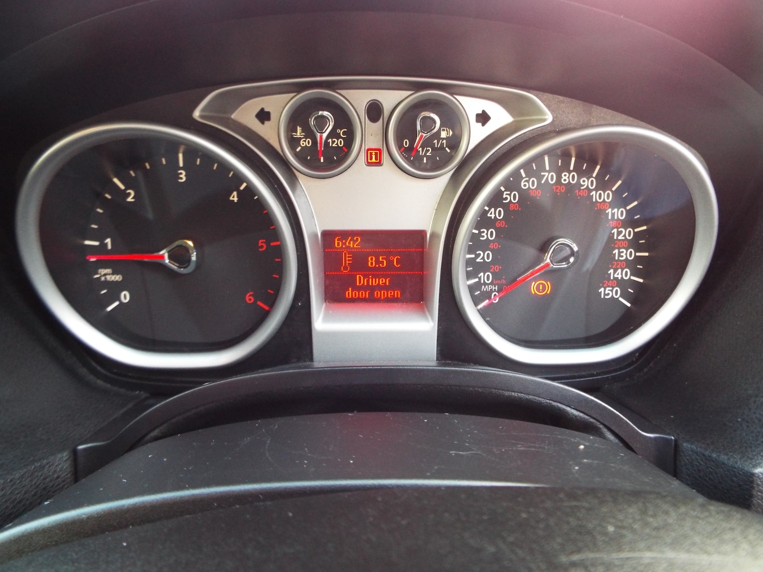 Used Ford Kuga 2012 for sale - 76648561: Photo 29