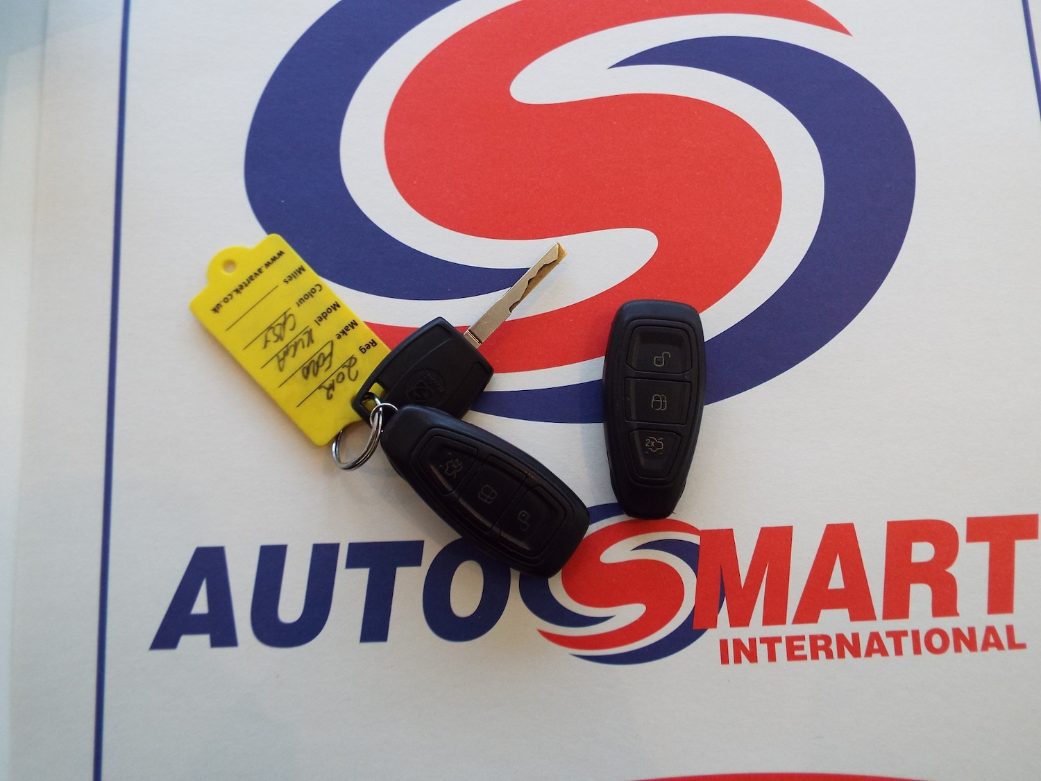 Used Ford Kuga 2012 for sale - 76648561: Photo 34