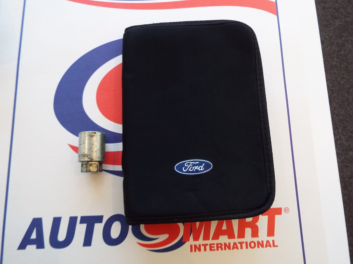 Used Ford Kuga 2012 for sale - 76648561: Photo 35