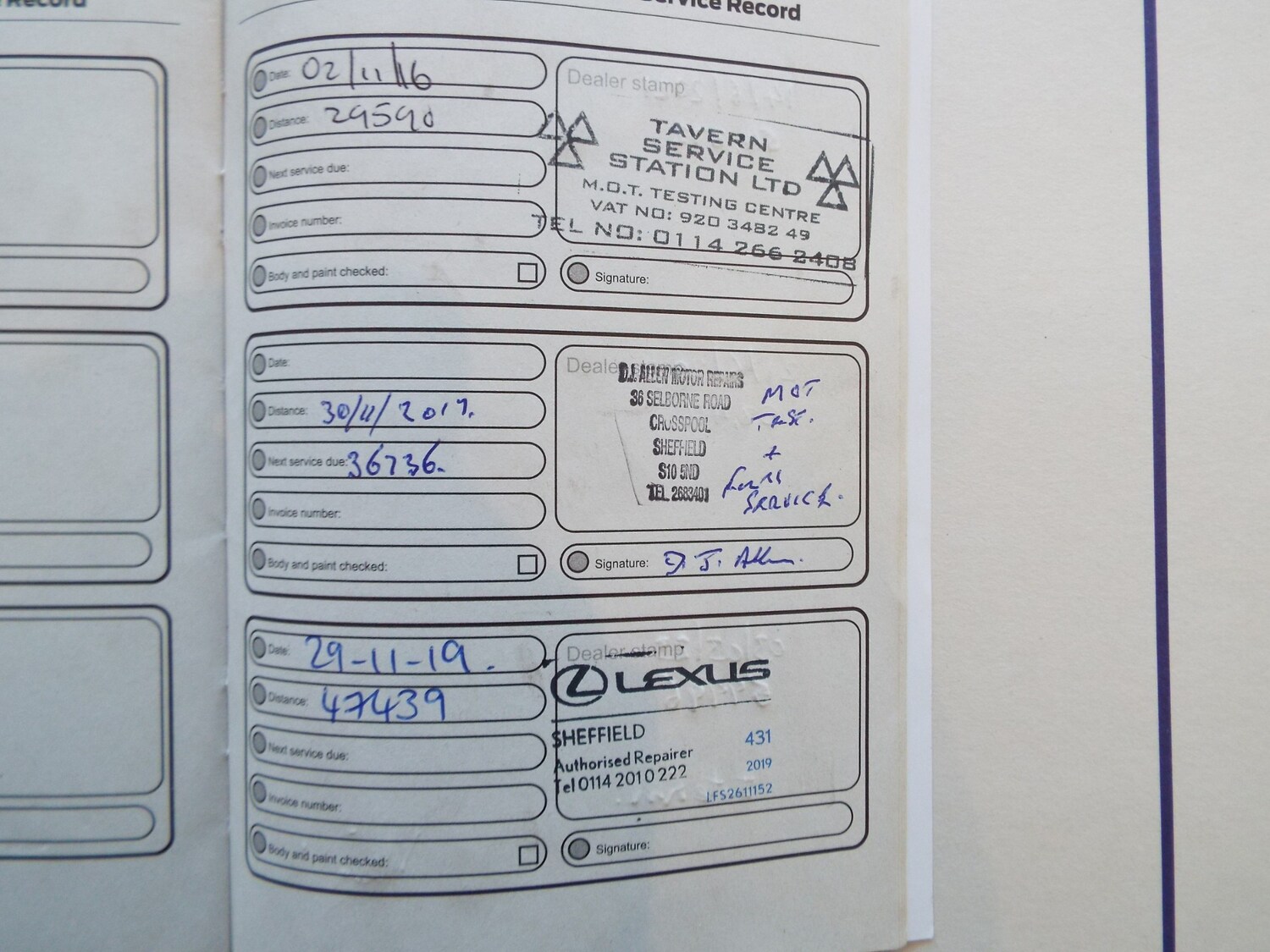 Used Ford Kuga 2012 for sale - 76648561: Photo 36