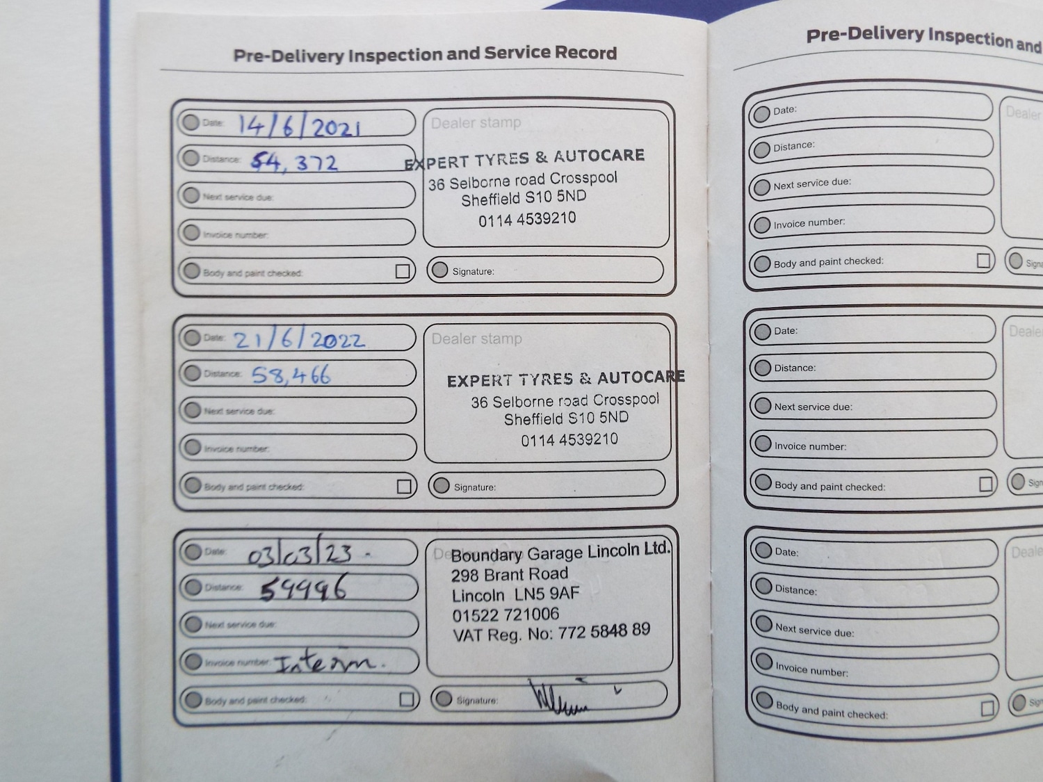 Used Ford Kuga 2012 for sale - 76648561: Photo 37