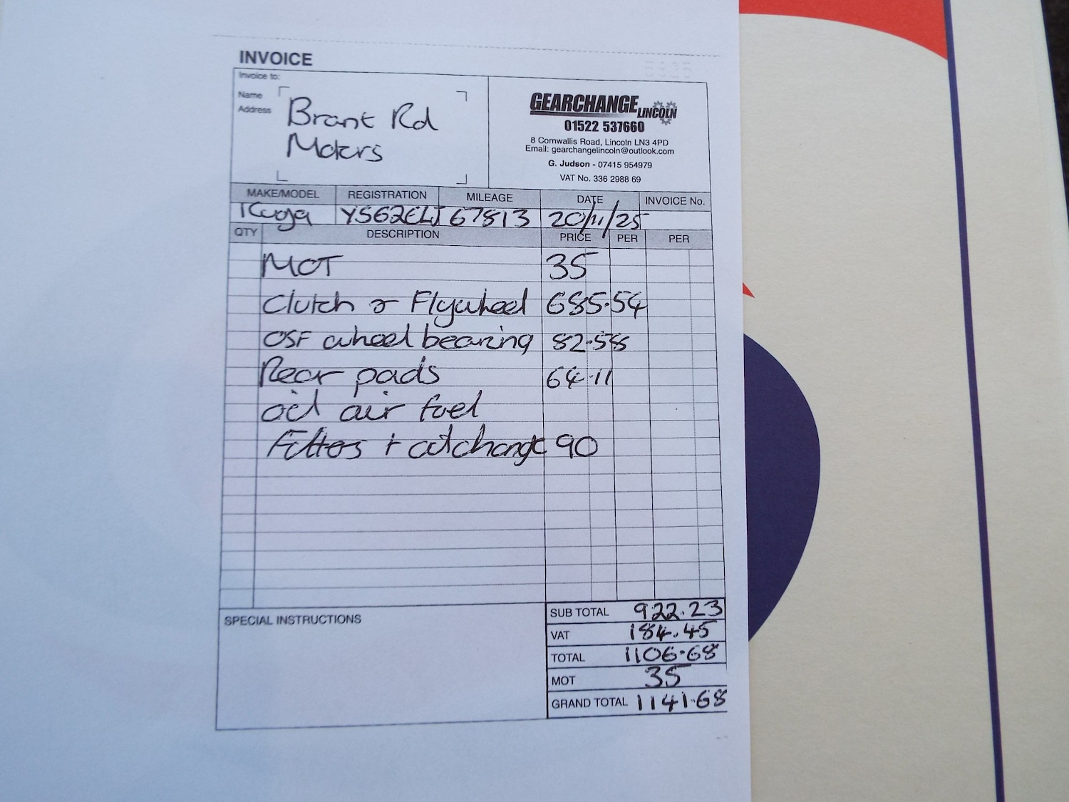 Used Ford Kuga 2012 for sale - 76648561: Photo 38