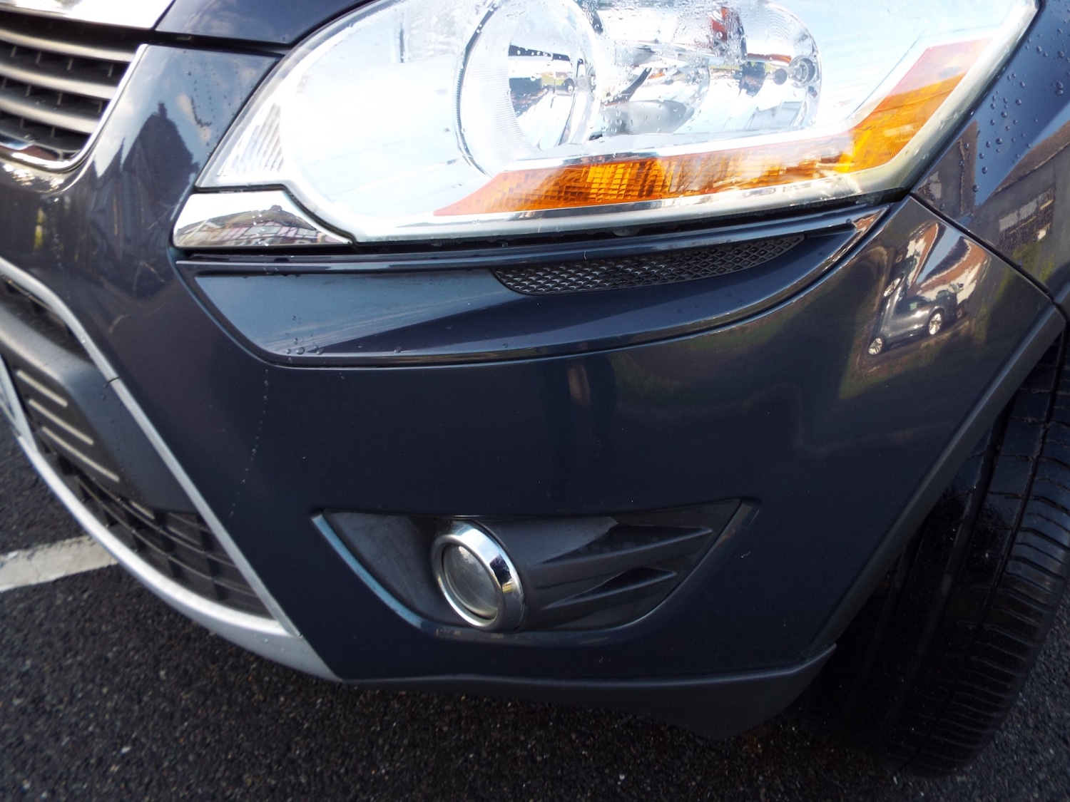 Used Ford Kuga 2012 for sale - 76648561: Photo 4