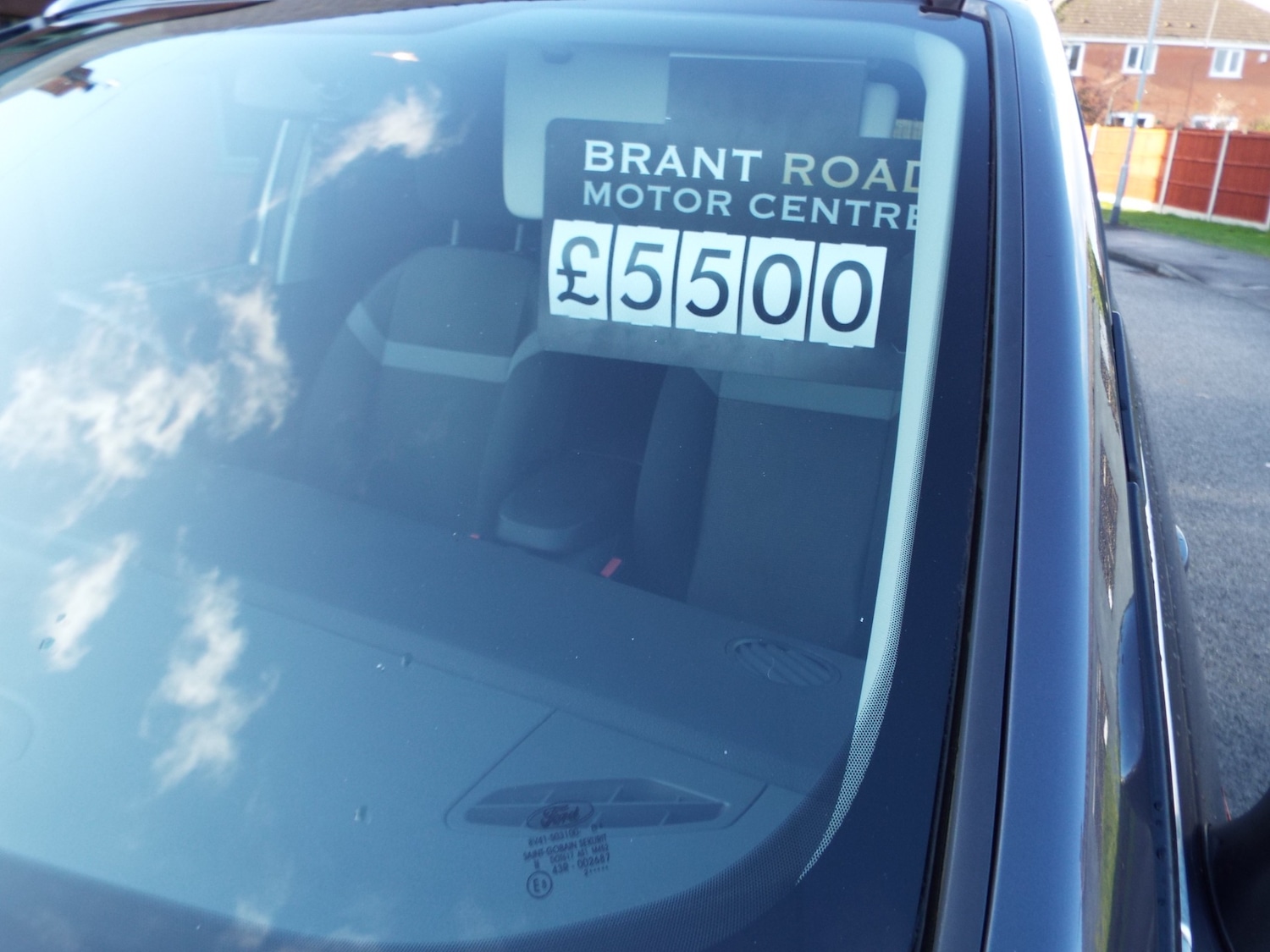 Used Ford Kuga 2012 for sale - 76648561: Photo 5