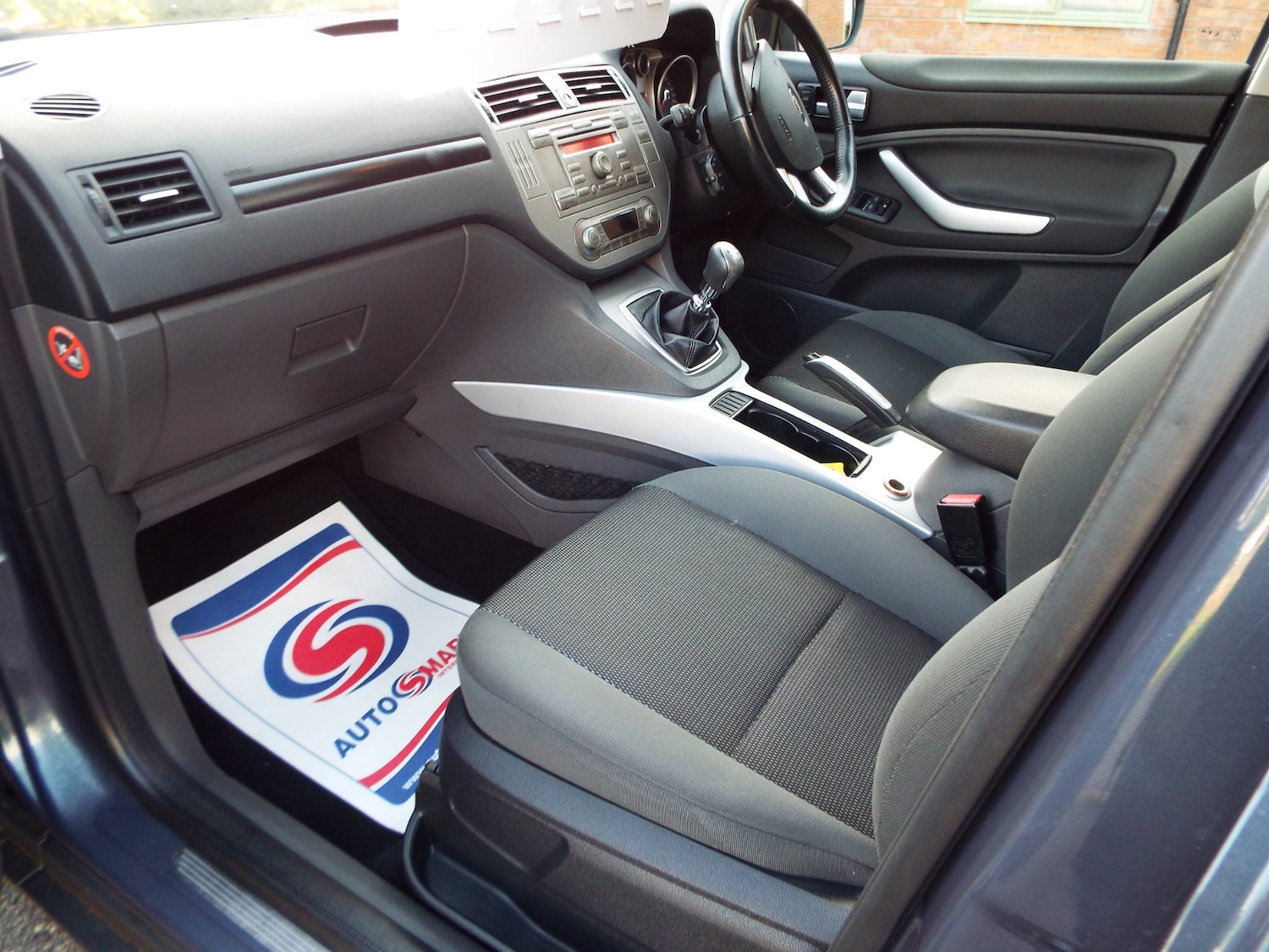 Used Ford Kuga 2012 for sale - 76648561: Photo 8