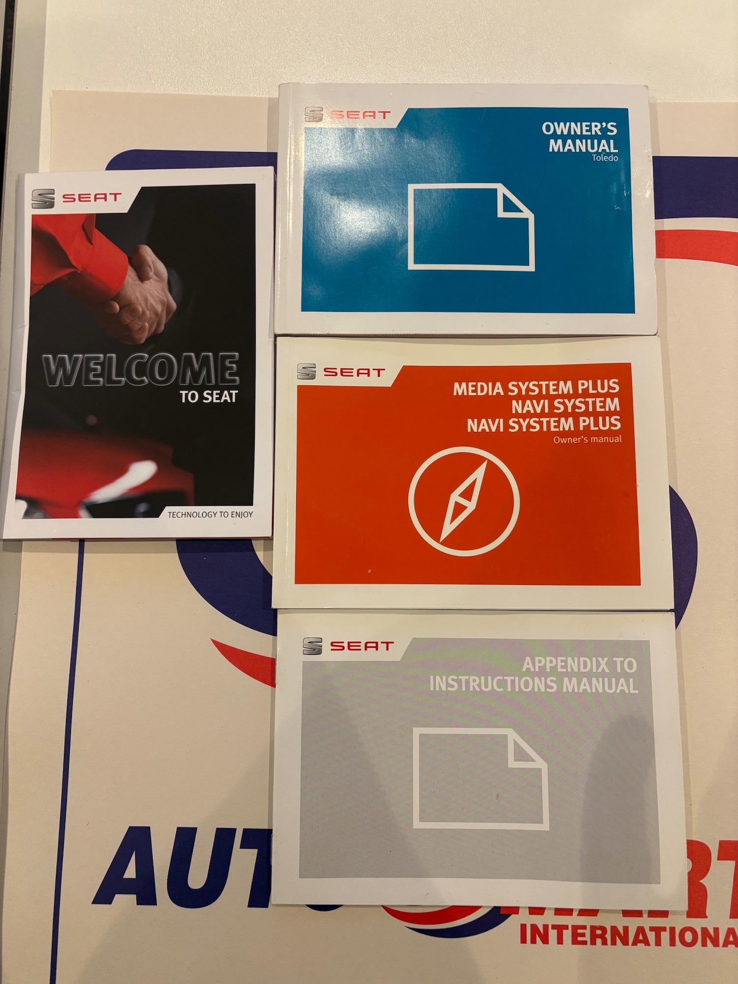 Used SEAT Toledo 2017 for sale - 76648765: Photo 14