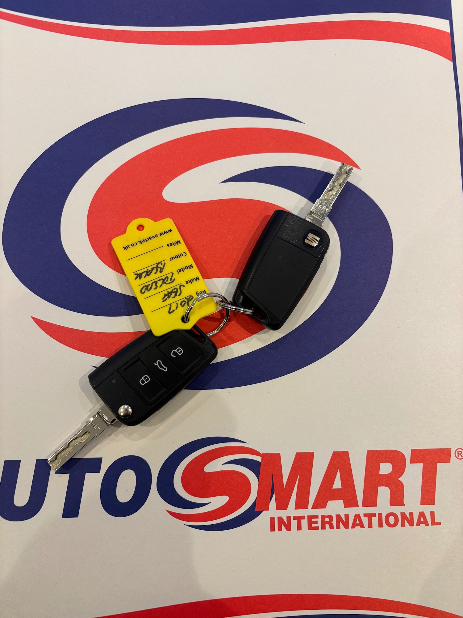 Used SEAT Toledo 2017 for sale - 76648765: Photo 17