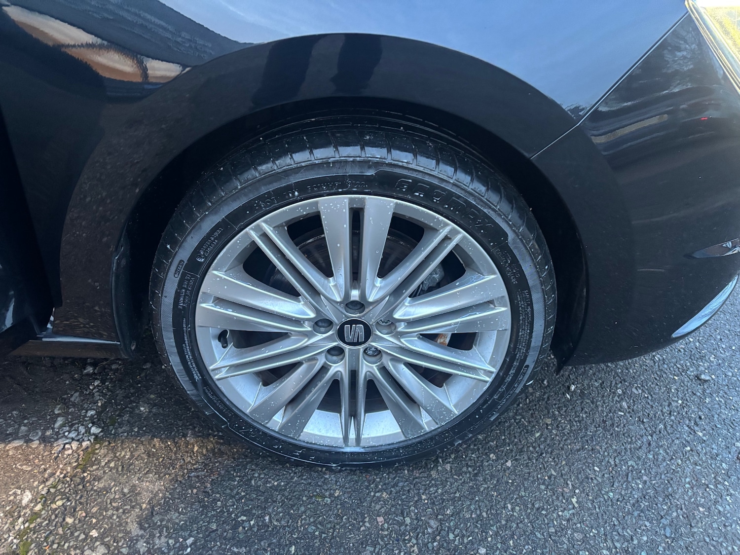 Used SEAT Toledo 2017 for sale - 76648765: Photo 23