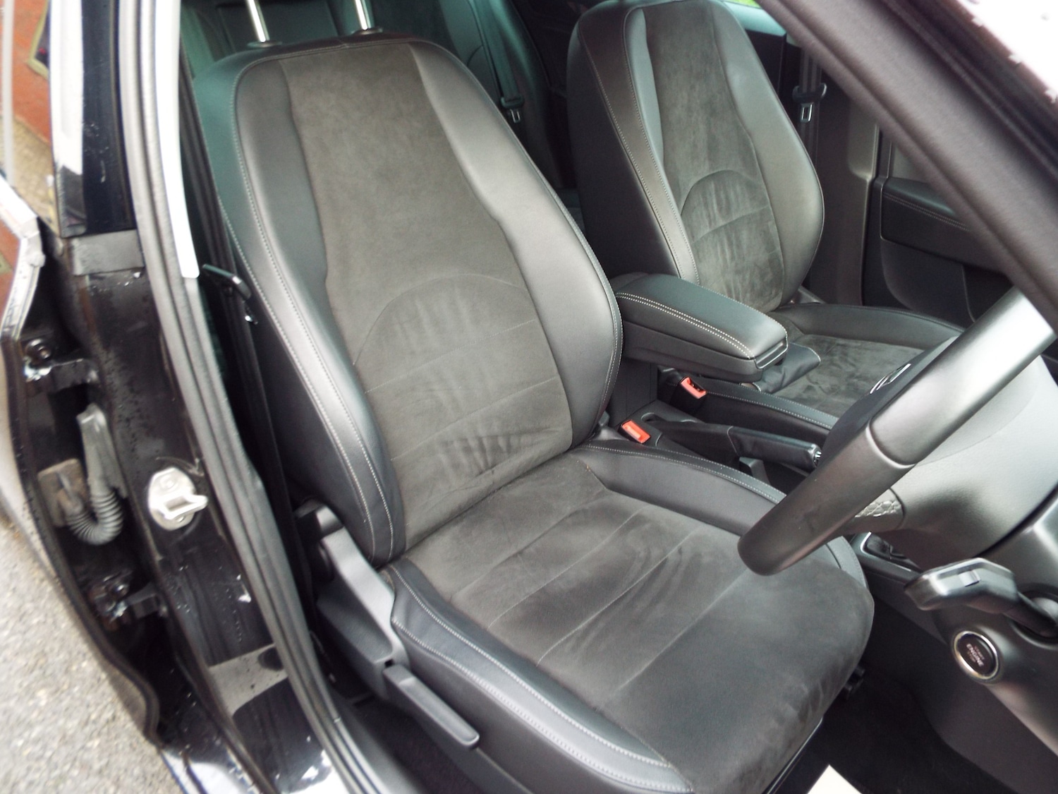 Used SEAT Toledo 2017 for sale - 76648765: Photo 24