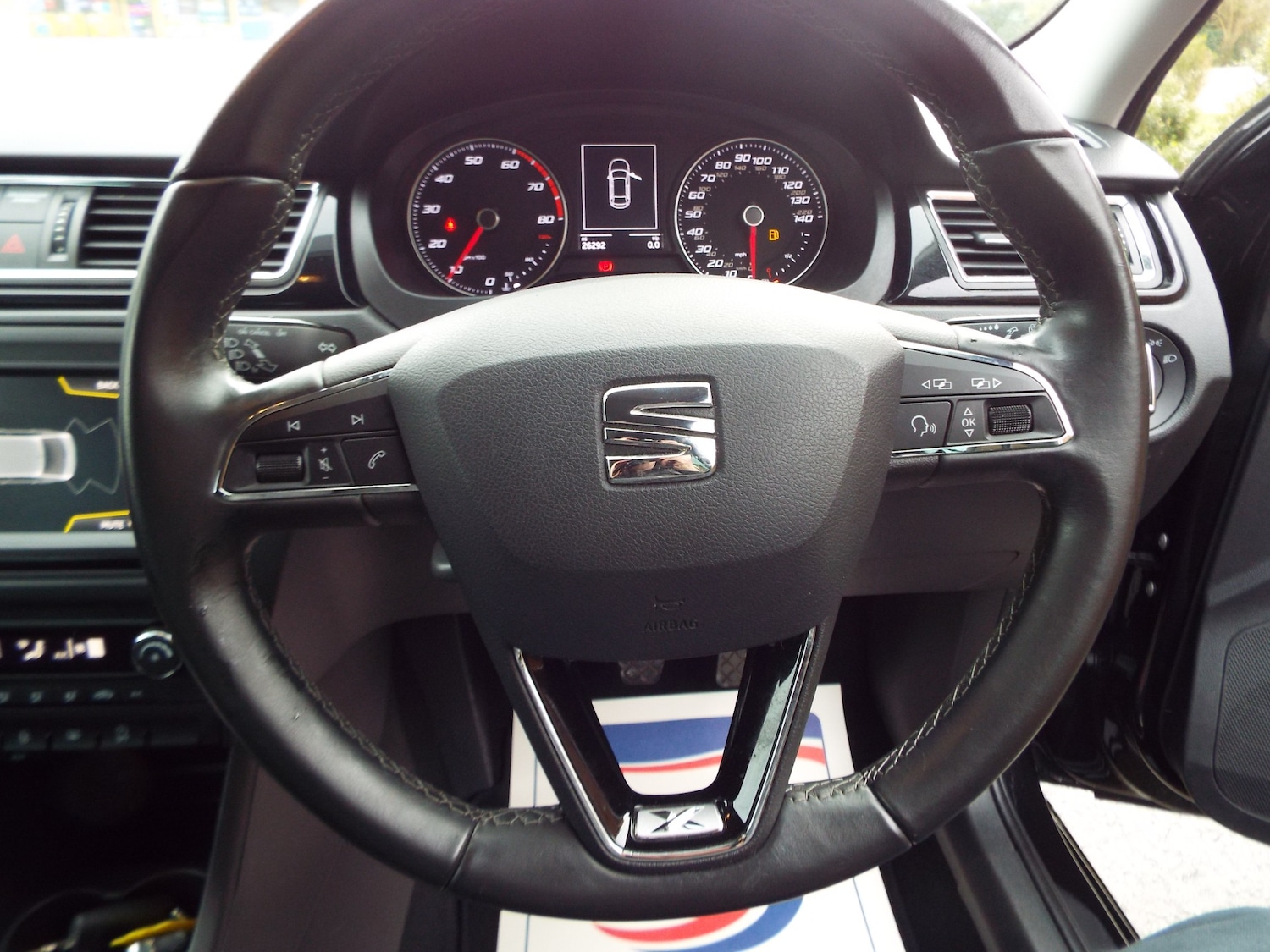 Used SEAT Toledo 2017 for sale - 76648765: Photo 26