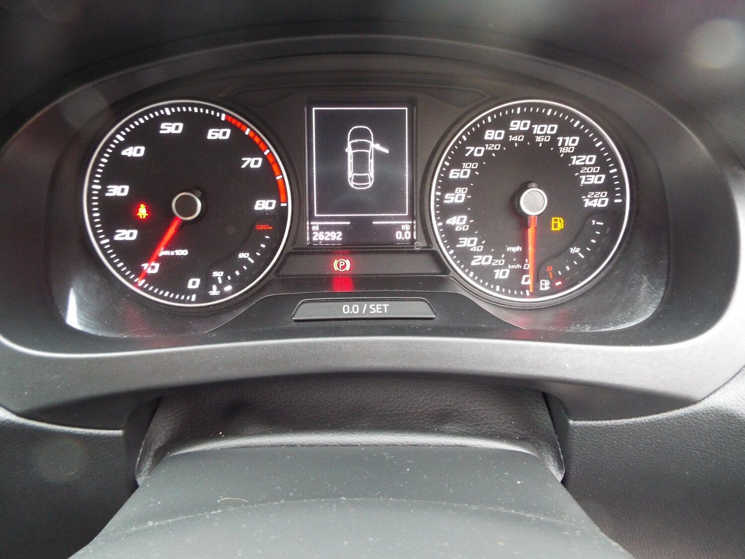 Used SEAT Toledo 2017 for sale - 76648765: Photo 29