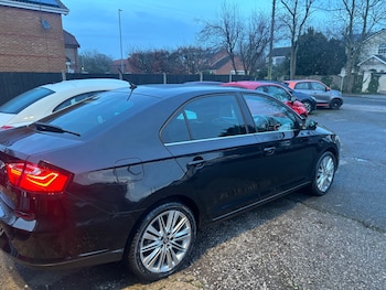 Used SEAT Toledo 2017 for sale - 76648765: Photo