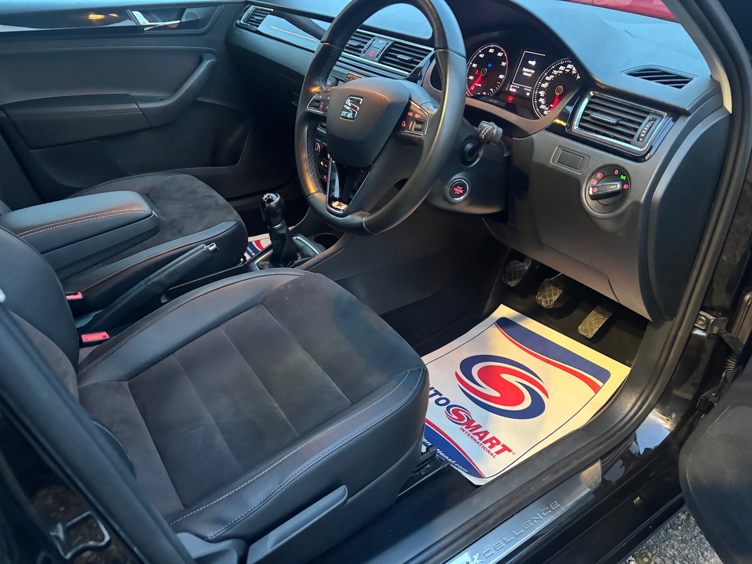 Used SEAT Toledo 2017 for sale - 76648765: Photo 3