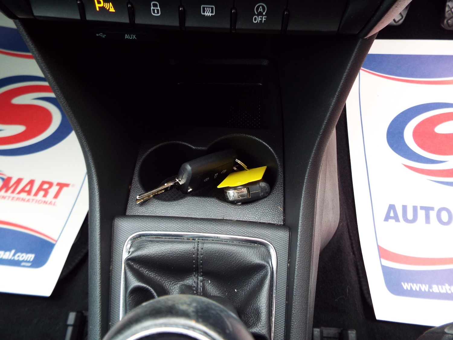 Used SEAT Toledo 2017 for sale - 76648765: Photo 32