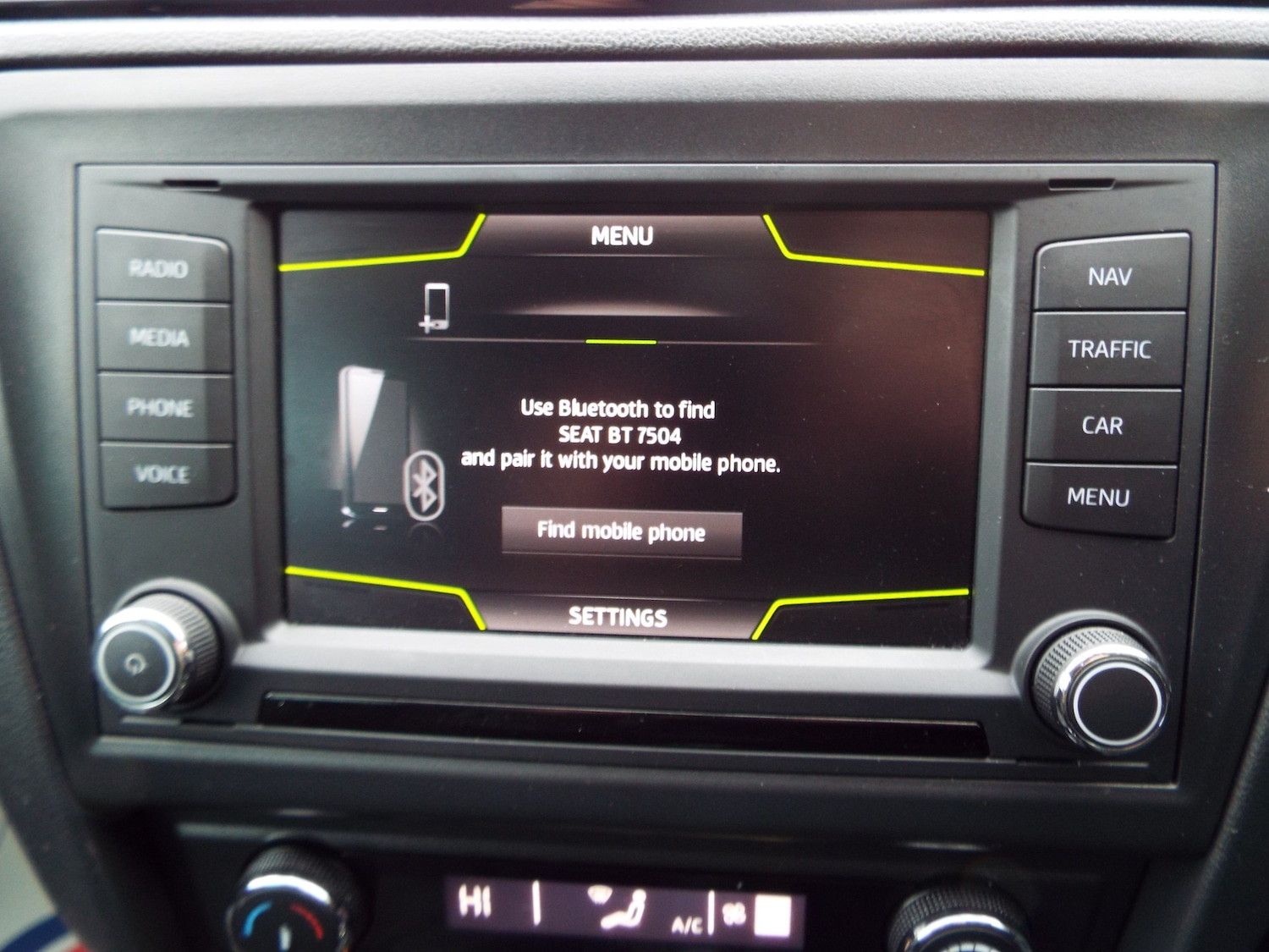 Used SEAT Toledo 2017 for sale - 76648765: Photo 36