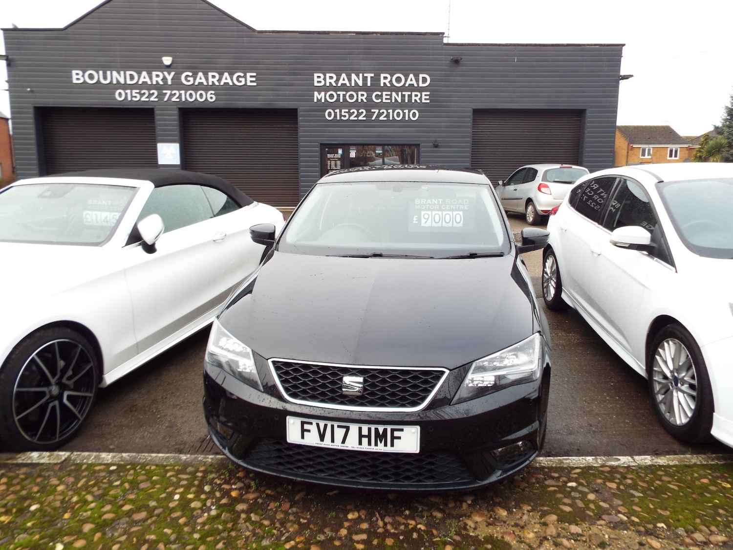 Used SEAT Toledo 2017 for sale - 76648765: Photo 42